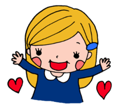 The stickers of Japanese Honorifics sticker #3284568