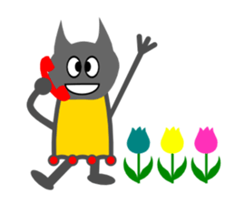 Hokuty sticker #3284917