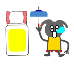 Hokuty sticker #3284919