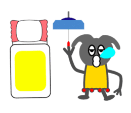 Hokuty sticker #3284919