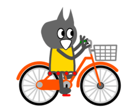 Hokuty sticker #3284920