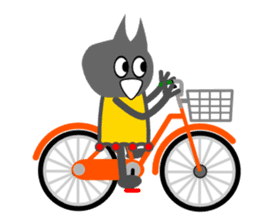 Hokuty sticker #3284920