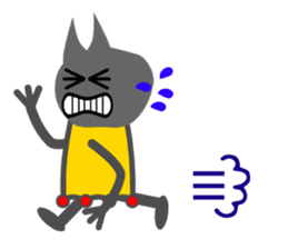 Hokuty sticker #3284925