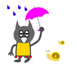 Hokuty sticker #3284933