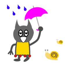 Hokuty sticker #3284933