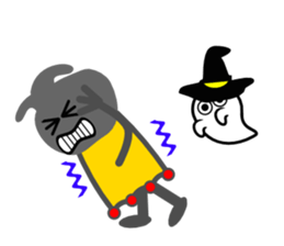 Hokuty sticker #3284935