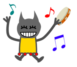 Hokuty sticker #3284937