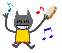 Hokuty sticker #3284937