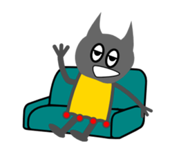 Hokuty sticker #3284942