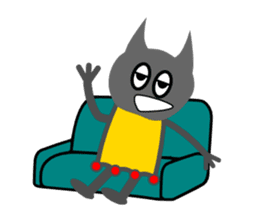 Hokuty sticker #3284942