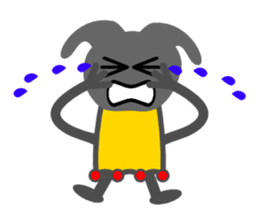 Hokuty sticker #3284943