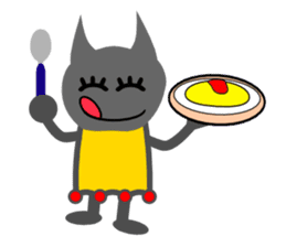 Hokuty sticker #3284948