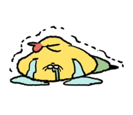 Tempura Ninja & Samurai Vol.2 sticker #3285122