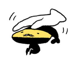 Tempura Ninja & Samurai Vol.2 sticker #3285134