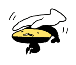 Tempura Ninja & Samurai Vol.2 sticker #3285134