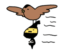 Tempura Ninja & Samurai Vol.2 sticker #3285149