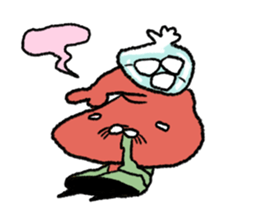 Tempura Ninja & Samurai Vol.2 sticker #3285151