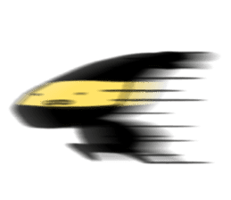 Tempura Ninja & Samurai Vol.2 sticker #3285152