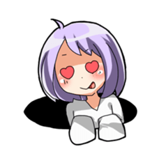 Master of peeping sticker #3285173