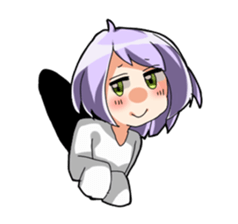 Master of peeping sticker #3285183