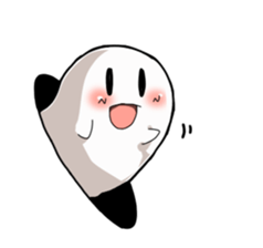 Master of peeping sticker #3285184