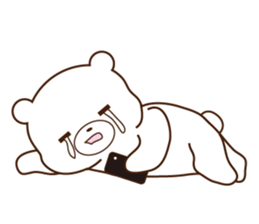 Sticker of boyfriend exclusive use sticker #3285605