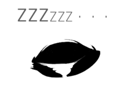 Yamiko basic set sticker #3285860