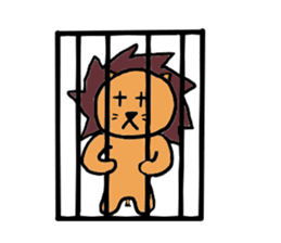 yajyu sticker #3286028