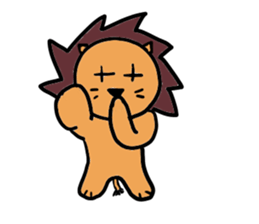 yajyu sticker #3286031