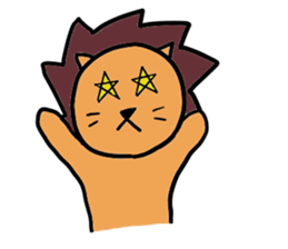 yajyu sticker #3286036