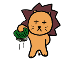 yajyu sticker #3286041