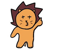 yajyu sticker #3286043