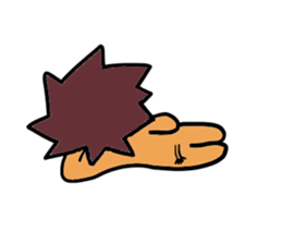 yajyu sticker #3286047