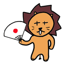 yajyu sticker #3286052