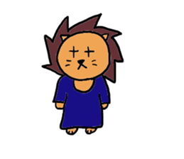 yajyu sticker #3286053