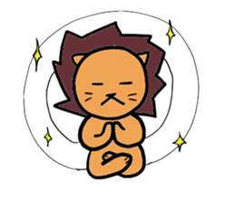 yajyu sticker #3286057