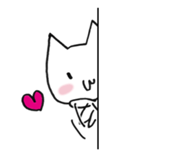 I'm in love with you sticker #3286172