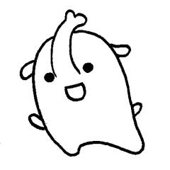 The elephant makes you feel all right.