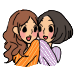 Shine 30th women.Friendship is immortal.