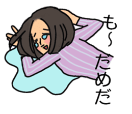 Shine 30th women.Friendship is immortal. sticker #3286499