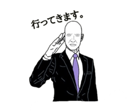 funny android part2 sticker #3286581