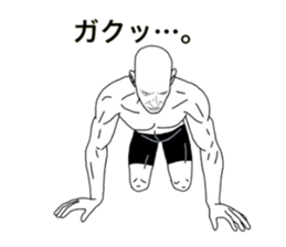 funny android part2 sticker #3286599