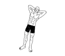 funny android part2 sticker #3286606