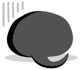 Black Labrador Retriever's Sticker sticker #3286731