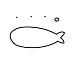 Life of seals sticker #3286906