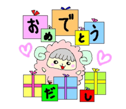 Confident Animals sticker #3287104