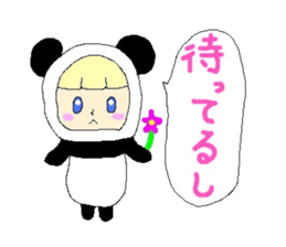 Confident Animals sticker #3287128