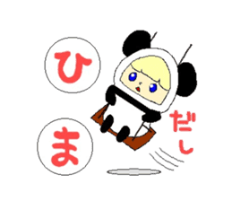 Confident Animals sticker #3287132