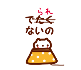 Hot Sticker sticker #3287506