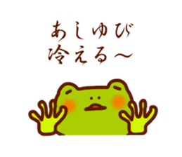 Hot Sticker sticker #3287518